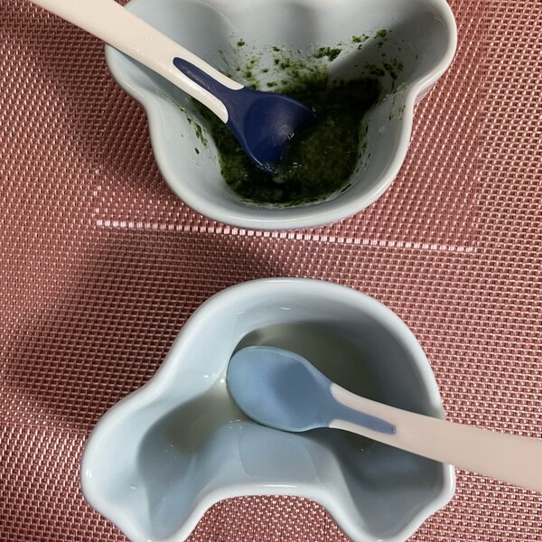 離乳食初期 ほうれん草 レシピ 作り方 By あやこうぺん 楽天レシピ 離乳食初期 ほうれん草 レシピ 作り方 By あやこうぺん 楽天レシピ