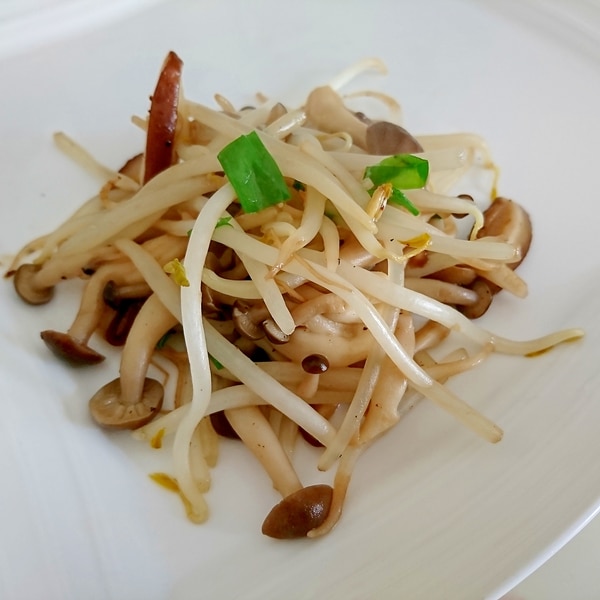 もやしとキノコの炒め物 レシピ 作り方 By ビッグさん 楽天レシピ もやしとキノコの炒め物 レシピ 作り方 By ビッグさん 楽天レシピ