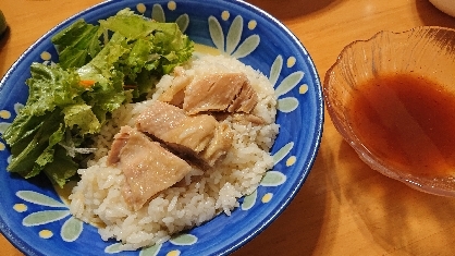 参考にさせていただきました。美味しかったです