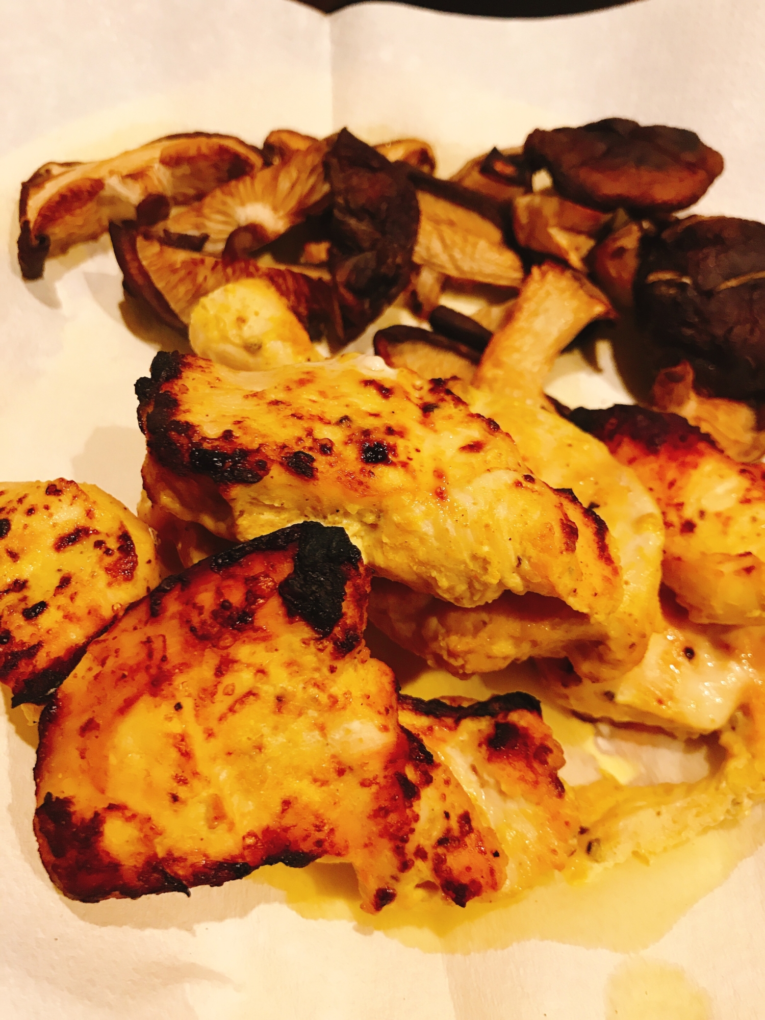 チキンティッカレシピ 作り方の人気順 簡単料理の楽天レシピ チキンティッカレシピ 作り方の人気順 簡単料理の楽天レシピ