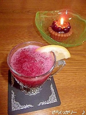 オリジナルカクテル ルビーベルベット レシピ 作り方 By さちくっかりー 楽天レシピ オリジナルカクテル ルビーベルベット レシピ 作り方 By さちくっかりー 楽天レシピ