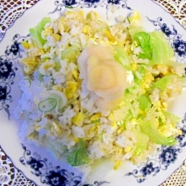 残った冷やご飯はチャーハンにしてランチ レシピ 作り方 By Mimi2385 楽天レシピ 残った冷やご飯はチャーハンにしてランチ レシピ 作り方 By Mimi2385 楽天レシピ