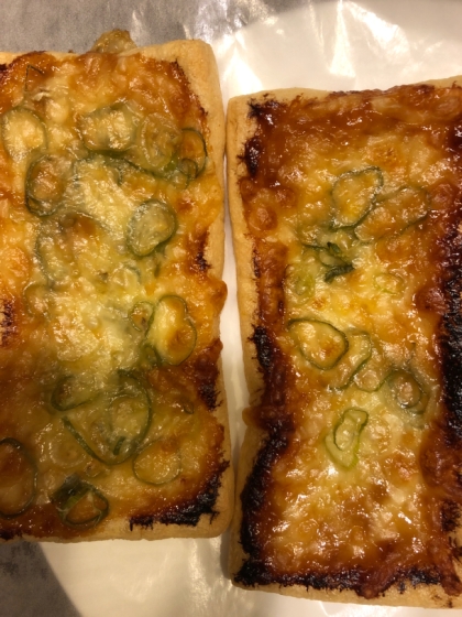 美味しかったです♪