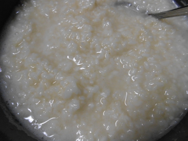 米麹で作る 炊飯器を使った甘酒 レシピ 作り方 By Mickery 楽天レシピ