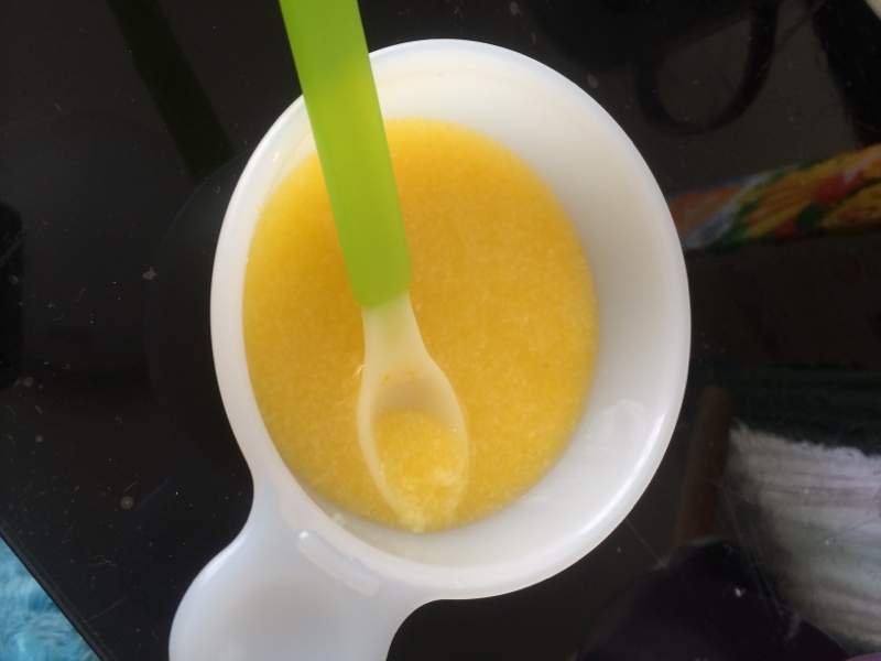 かぼちゃの裏ごし 離乳食初期 レシピ 作り方 By デビルですょ 楽天レシピ かぼちゃの裏ごし 離乳食初期 レシピ 作り方 By デビルですょ 楽天レシピ