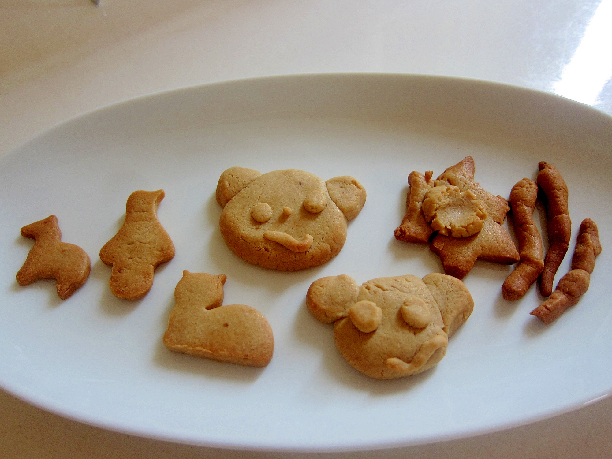 子供のおやつ きなことゴマのクッキー 砂糖少なめ レシピ 作り方 By ちょこっとlatier 楽天レシピ 子供のおやつ きなことゴマのクッキー 砂糖少なめ レシピ 作り方 By ちょこっとlatier 楽天レシピ