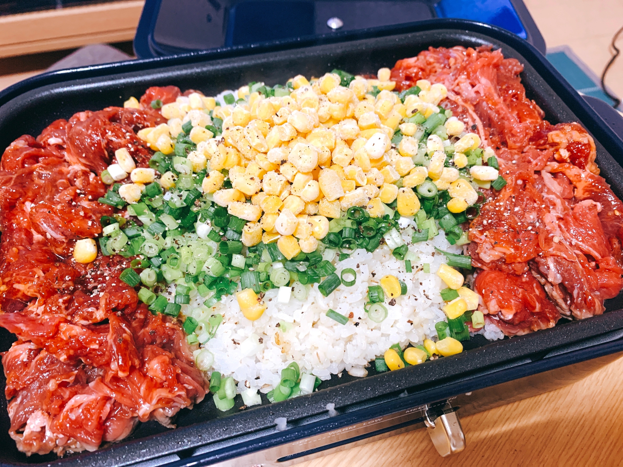 お肉がたくさん食べたい ペッパーライス風 レシピ 作り方 By ちょん 楽天レシピ お肉がたくさん食べたい ペッパーライス風 レシピ 作り方 By ちょん 楽天レシピ