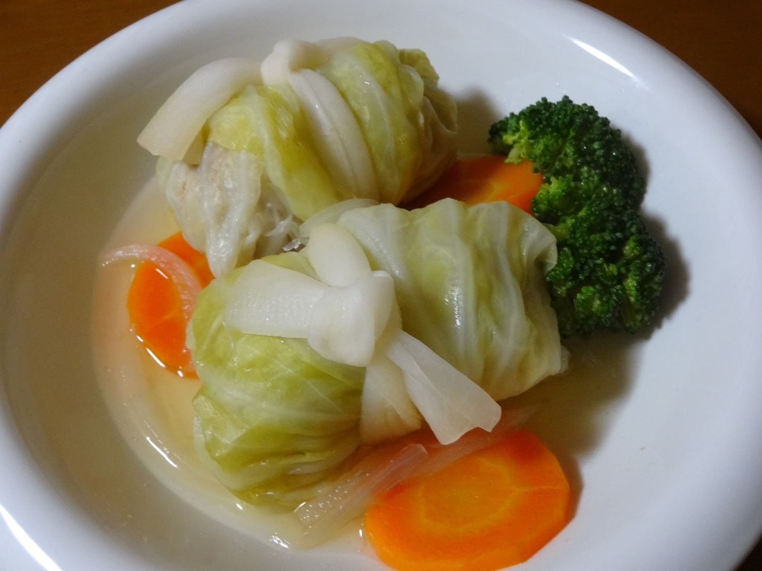 我が家のロールキャベツ レシピ 作り方 By みーちゃん6914 楽天レシピ 我が家のロールキャベツ レシピ 作り方 By みーちゃん6914 楽天レシピ