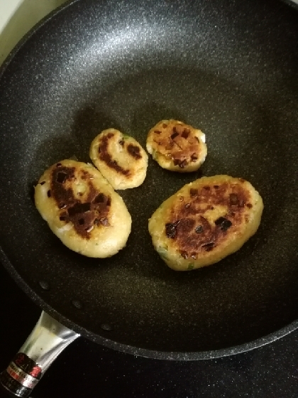 メインとなるお肉がなかったので作りました！お弁当のおかずにもしました。また、作ります！