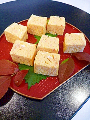 カニ缶