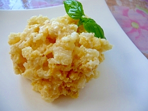 レンジで簡単 卵とポテトのサラダ レシピ 作り方 By 手作り大好き さくら 楽天レシピ レンジで簡単 卵とポテトのサラダ レシピ 作り方 By 手作り大好き さくら 楽天レシピ