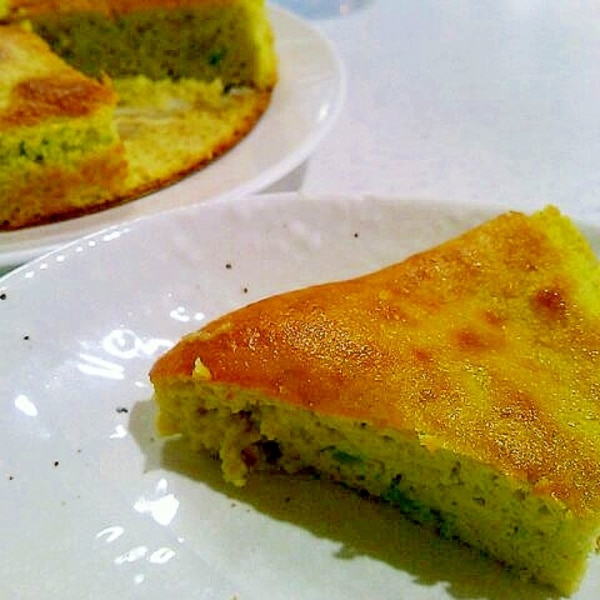 糖質制限 バナナ風味のアボカドケーキ レシピ 作り方 By ラムちゃん1224 楽天レシピ 糖質制限 バナナ風味のアボカドケーキ レシピ 作り方 By ラムちゃん1224 楽天レシピ