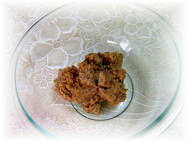 むき甘栗de自家製マロンペースト レシピ 作り方 By Tara Minfannote 楽天レシピ