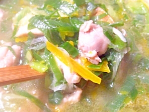 簡単 鶏肉と長ネギの風邪撃退鍋 レシピ 作り方 By 簡単料理レシピもこ 楽天レシピ 簡単 鶏肉と長ネギの風邪撃退鍋 レシピ 作り方 By 簡単料理レシピもこ 楽天レシピ