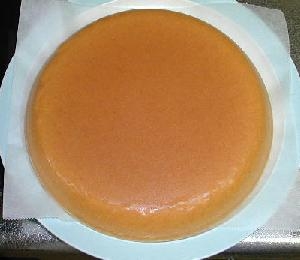HMのプレーンケーキ＆キメの調整方法