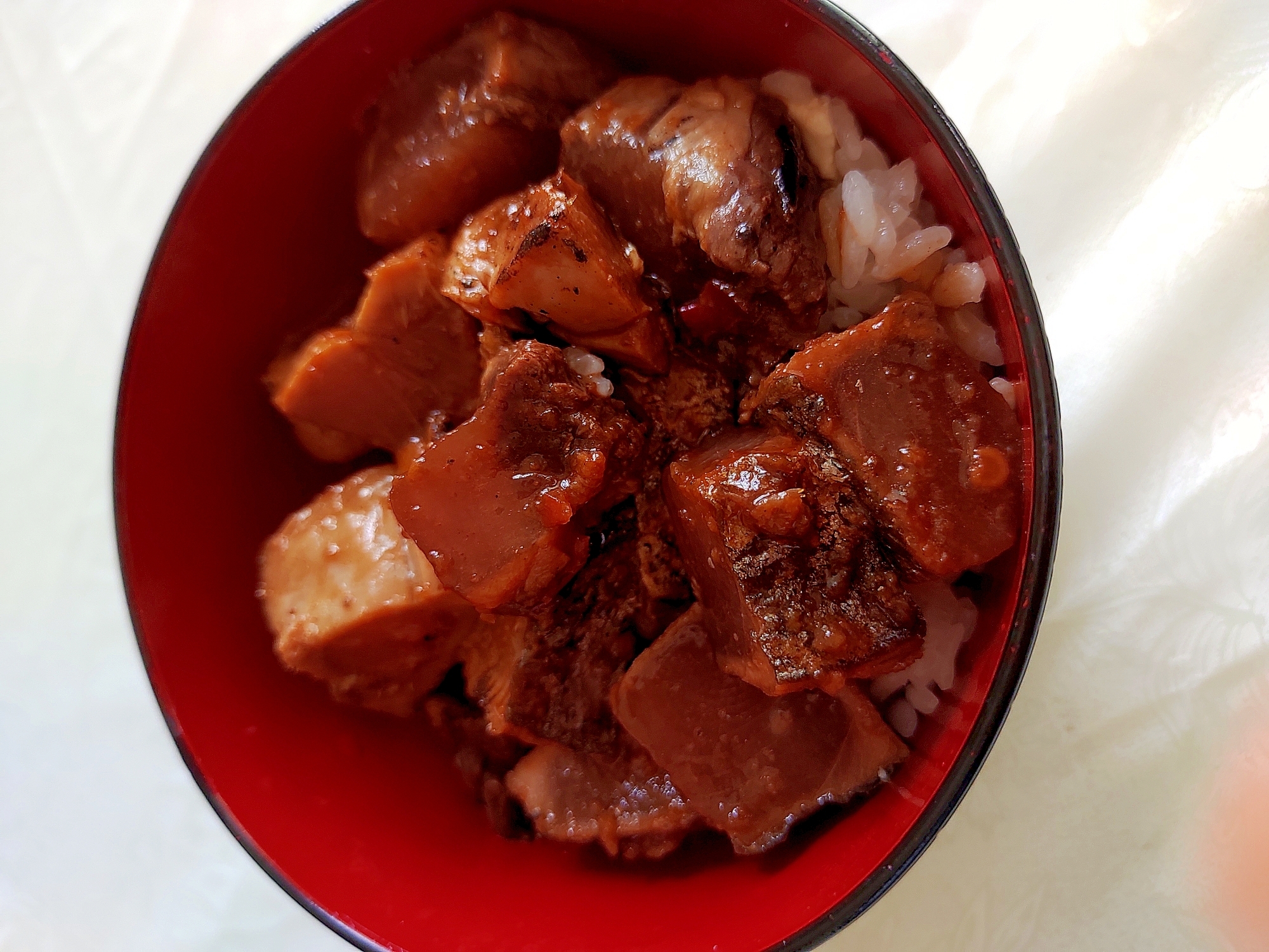 鰹の漬け丼 レシピ 作り方 By Waku 楽天レシピ 鰹の漬け丼 レシピ 作り方 By Waku 楽天レシピ