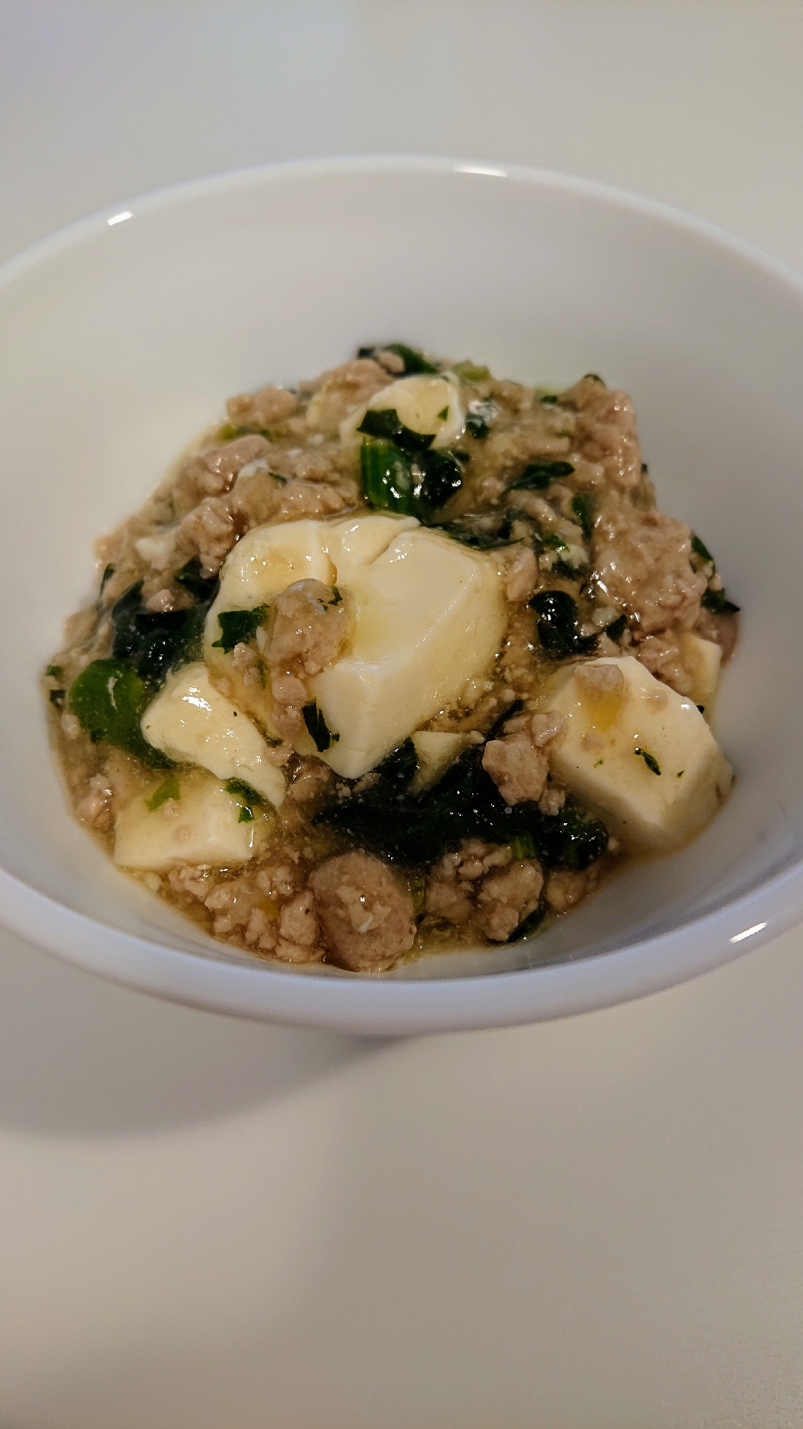 簡単 子供も食べられる麻婆豆腐風おかず レシピ 作り方 By みきゅう 楽天レシピ 簡単 子供も食べられる麻婆豆腐風おかず レシピ 作り方 By みきゅう 楽天レシピ