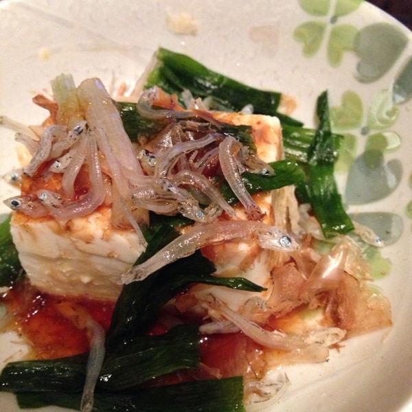 さっぱり やっこさん レシピ 作り方 By アルくん0707 楽天レシピ さっぱり やっこさん レシピ 作り方 By アルくん0707 楽天レシピ