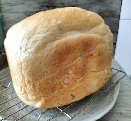 スキムミルクたっぷり食パン(HB)