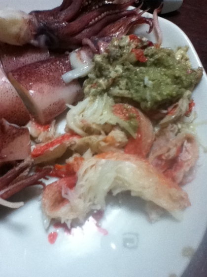 美味しく仕上げましょう ズワイガニの茹で方 レシピ 作り方 By アボカドプリン 楽天レシピ 美味しく仕上げましょう ズワイガニの茹で方 レシピ 作り方 By アボカドプリン 楽天レシピ