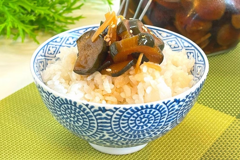 一度食べたら止まらない！？「きゅうり」を究極に美味しく食べるレシピ