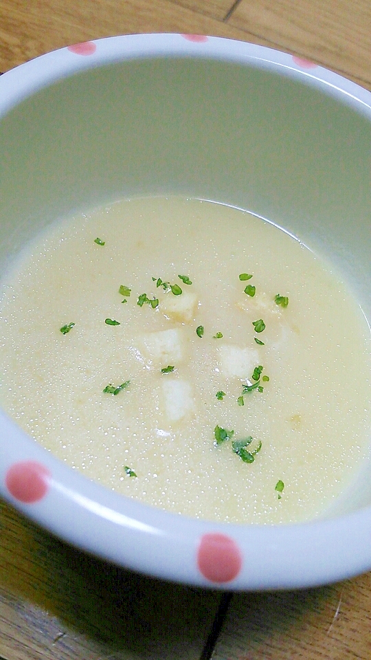 新じゃがのポタージュスープ レシピ 作り方 By にゃんこすけ321 楽天レシピ 新じゃがのポタージュスープ レシピ 作り方 By にゃんこすけ321 楽天レシピ