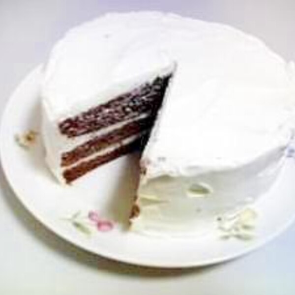 スノーホワイト チョコケーキ レシピ 作り方 By ちーすいマロ 楽天レシピ スノーホワイト チョコケーキ レシピ 作り方 By ちーすいマロ 楽天レシピ
