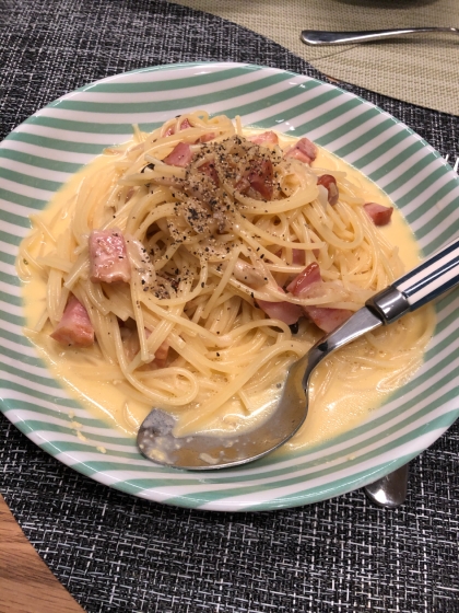 材料を無駄にすることなく作れてよかったです！