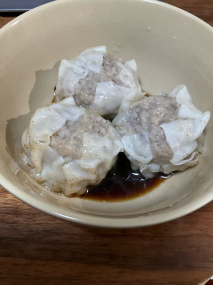 焼きシュウマイ