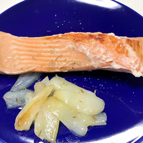 サーモントラウトの香草焼き レシピ 作り方 By もぐもぐばばち 楽天レシピ サーモントラウトの香草焼き レシピ 作り方 By もぐもぐばばち 楽天レシピ