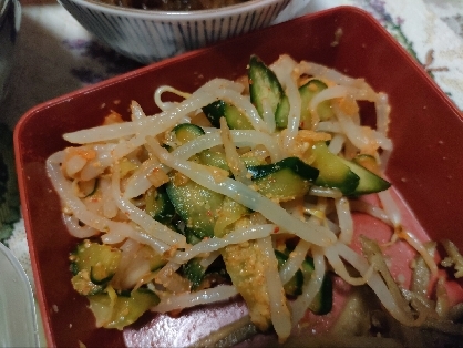あと一品に作りました♪おつまみにちょうど良かったです(•‿•)