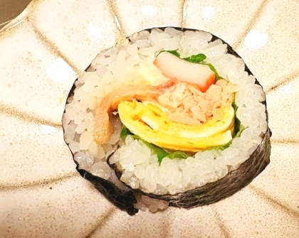 行楽☆助六寿司