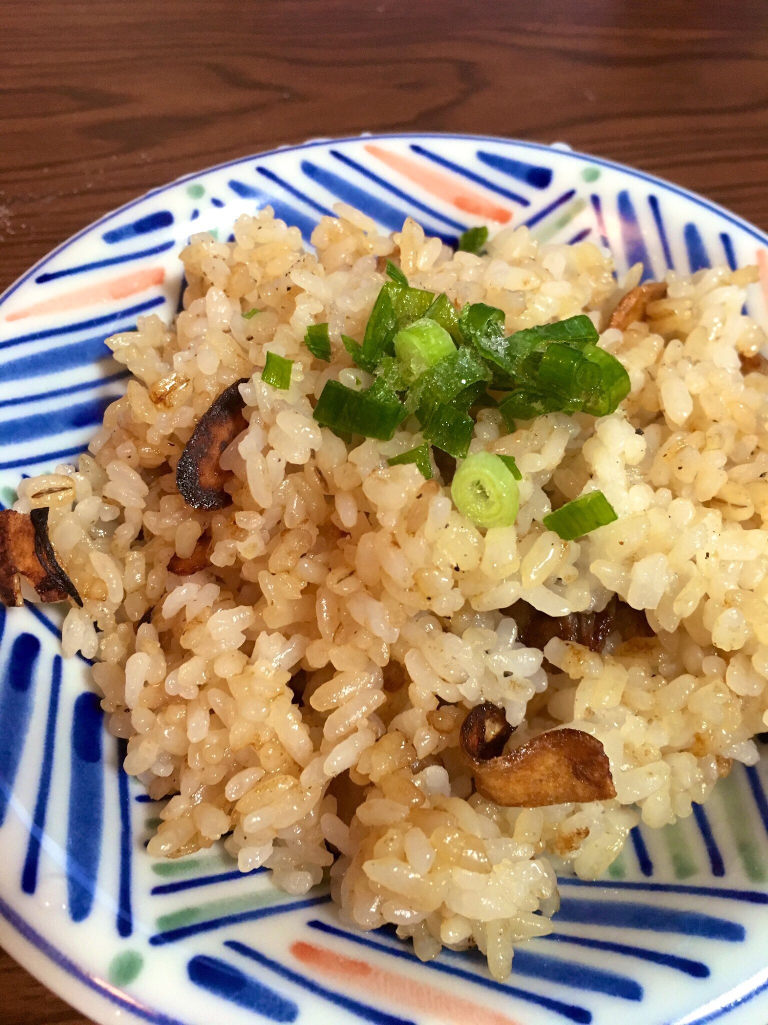 牛脂を使ったガーリックライス レシピ 作り方 By Taku1985 楽天レシピ 牛脂を使ったガーリックライス レシピ 作り方 By Taku1985 楽天レシピ