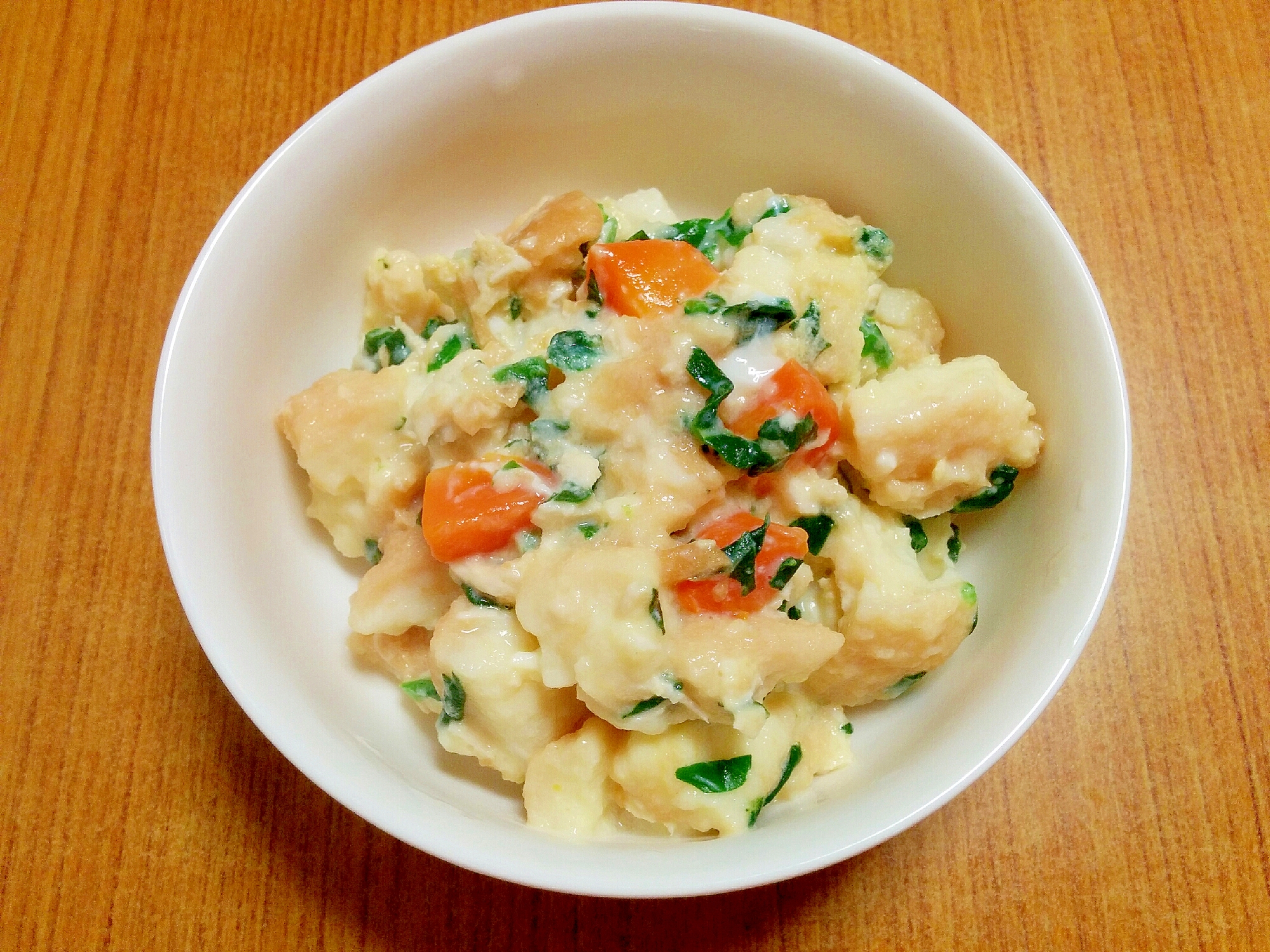 離乳食 彩りパン粥 レシピ 作り方 By Basyama 楽天レシピ 離乳食 彩りパン粥 レシピ 作り方 By Basyama 楽天レシピ