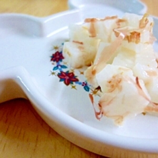 犬用 山芋のおかか和え レシピ 作り方 By Jp S ビートル 楽天レシピ 犬用 山芋のおかか和え レシピ 作り方 By Jp S ビートル 楽天レシピ