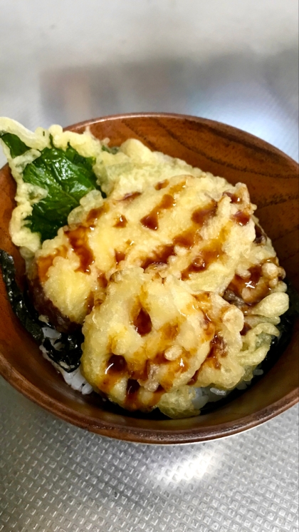 天丼