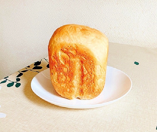 HBお任せ☆きなこ食パン