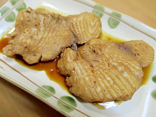 もうかさめの煮付け レシピ 作り方 By 筋肉女子 楽天レシピ もうかさめの煮付け レシピ 作り方 By 筋肉女子 楽天レシピ