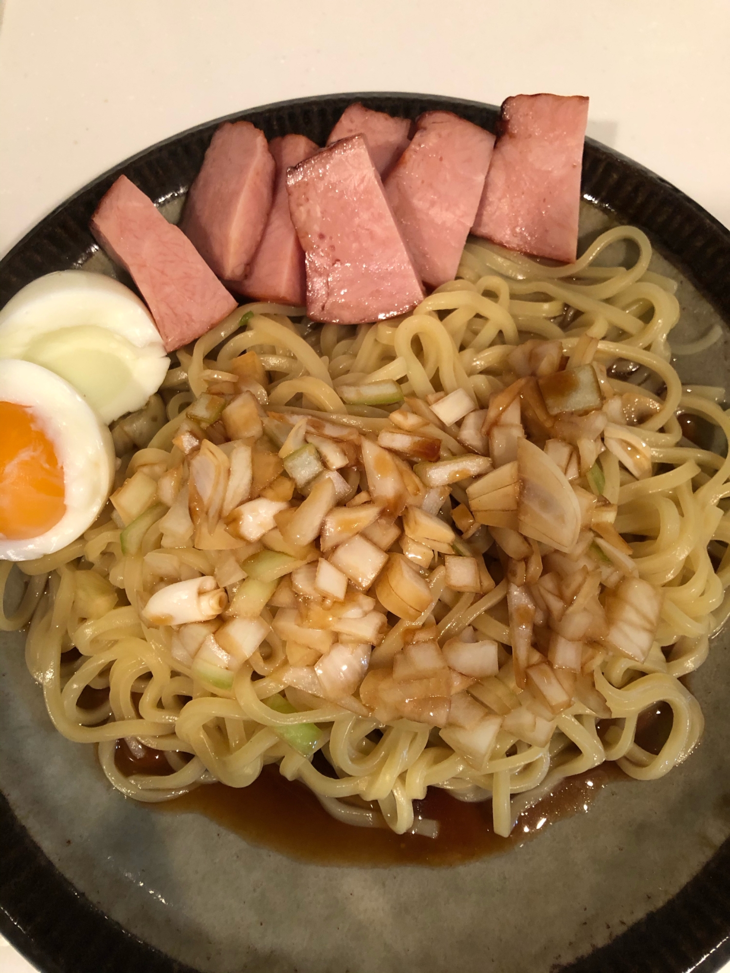 油そば風 レシピ 作り方 By なしのはな 楽天レシピ