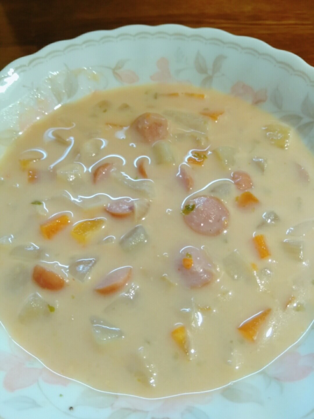 トマトクラムチャウダー レシピ 作り方 By エミ子のお手軽キッチン 楽天レシピ トマトクラムチャウダー レシピ 作り方 By エミ子のお手軽キッチン 楽天レシピ