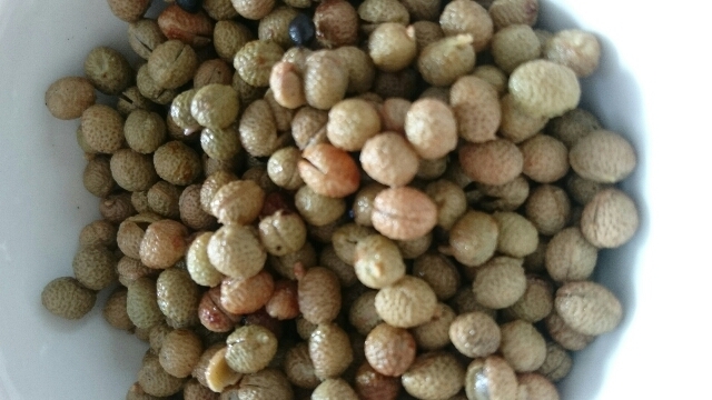 乾燥実山椒の戻し方 レシピ 作り方 By Conori 楽天レシピ 乾燥実山椒の戻し方 レシピ 作り方 By Conori 楽天レシピ