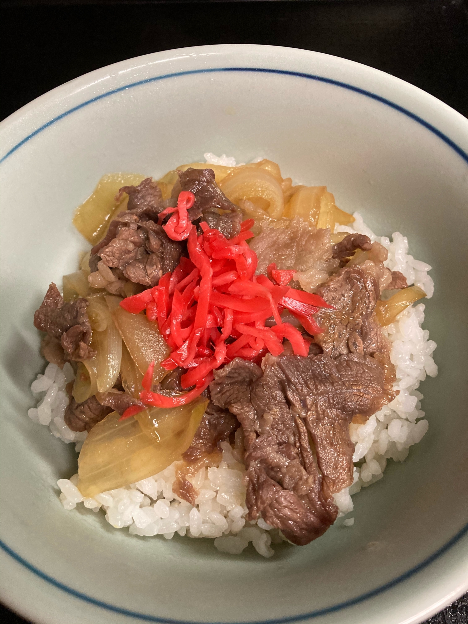 牛丼