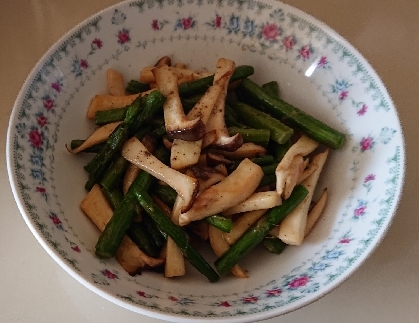 とっても簡単で美味しく出来ました！ありがとうございました♪