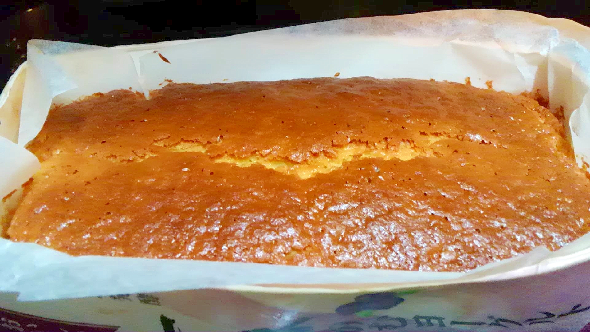 ホットケーキミックスで簡単パインパウンドケーキ レシピ 作り方 By クウォター 楽天レシピ ホットケーキミックスで簡単パインパウンドケーキ レシピ 作り方 By クウォター 楽天レシピ