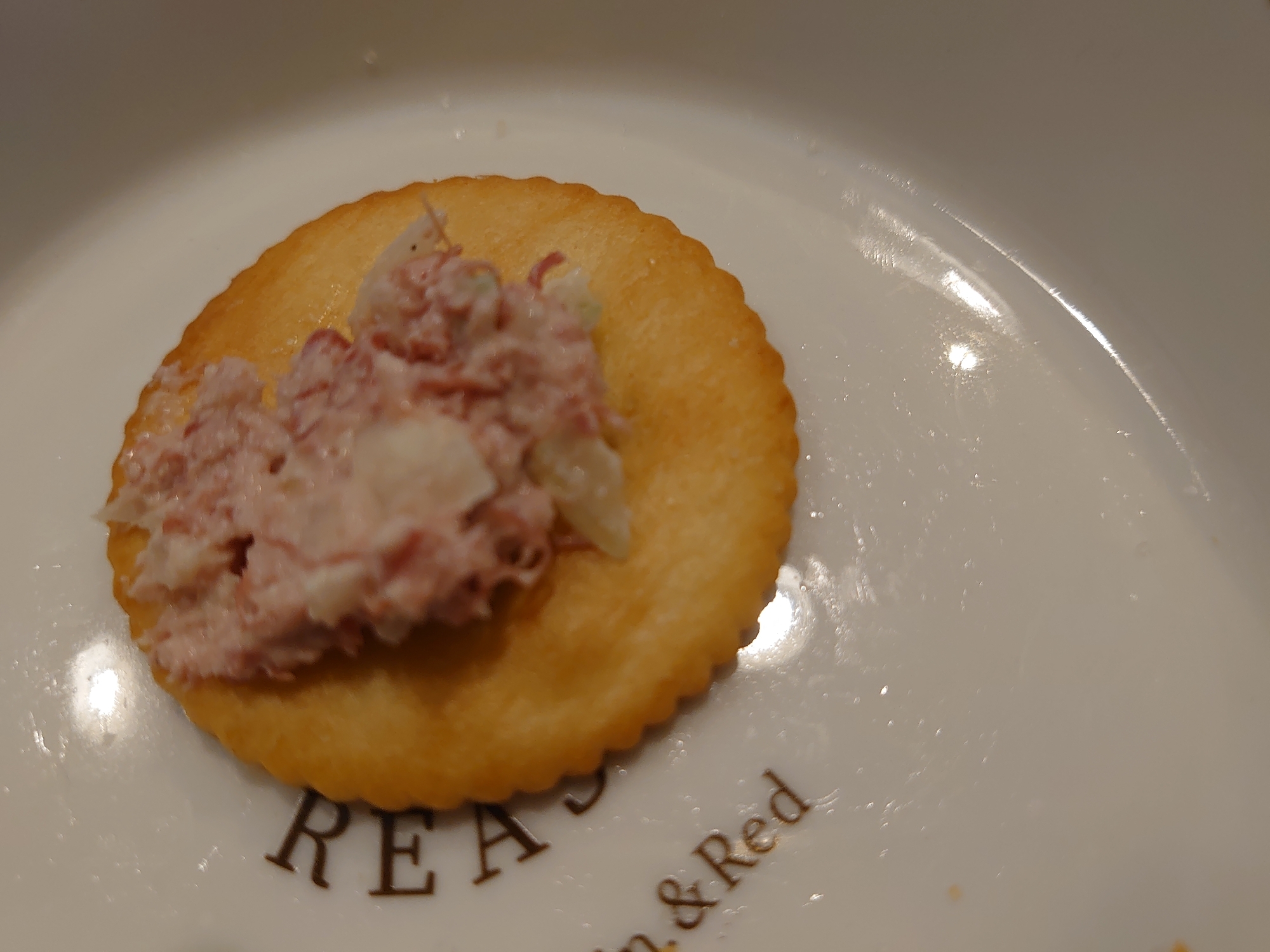 サバ缶のパテ レシピ 作り方 By パンダ12 楽天レシピ