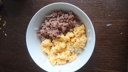 簡単に作れましたが、とっても美味しかったです♪