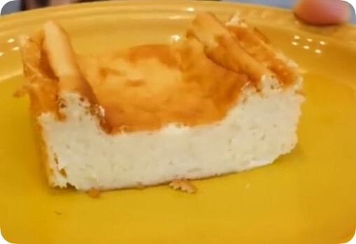 低糖質チーズケーキ レシピ 作り方 By のこのこげんきの子 楽天レシピ