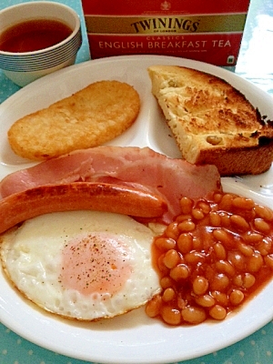 英国朝ごはん イングリッシュ ブレックファースト レシピ 作り方 By Minori Ohisamanotikara 楽天レシピ 英国朝ごはん イングリッシュ ブレックファースト レシピ 作り方 By Minori Ohisamanotikara 楽天レシピ