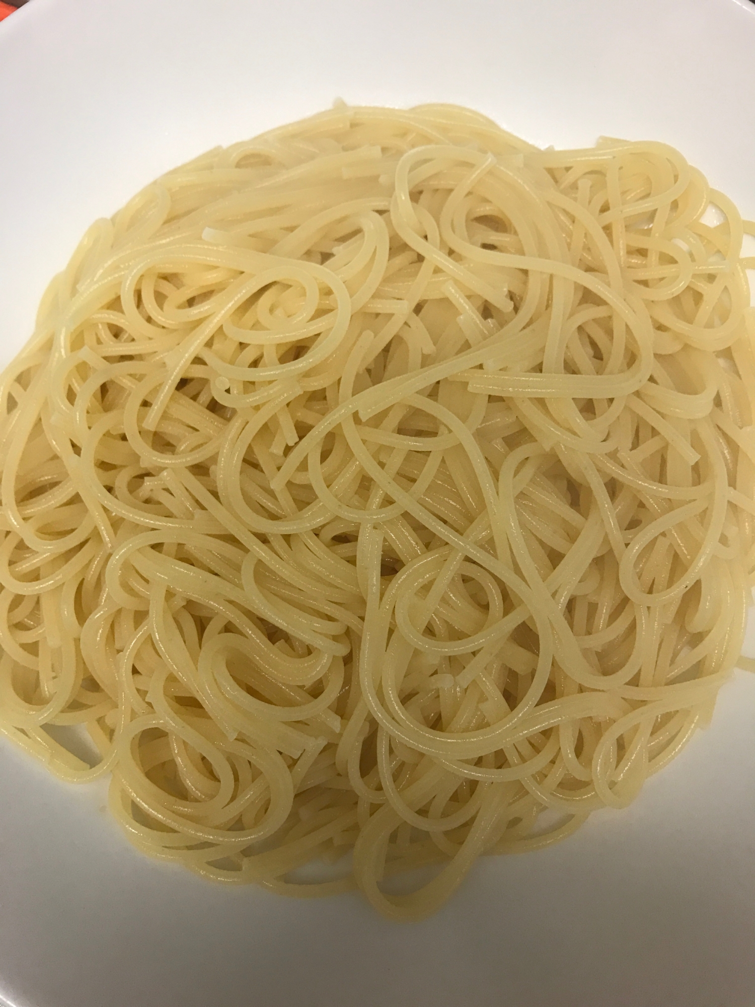 速攻 圧力鍋で茹でる時短パスタ レシピ 作り方 By がんばらない 楽天レシピ