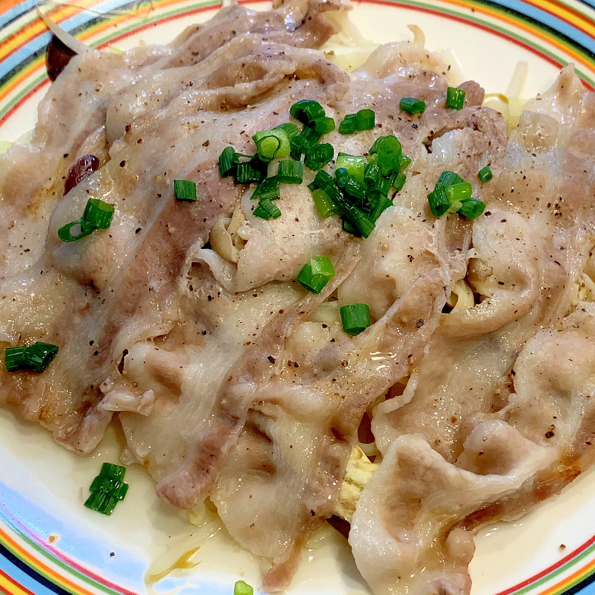 レンジで楽々 野菜たっぷり 豚バラのさっぱりポン酢 レシピ 作り方 By Banbe 楽天レシピ レンジで楽々 野菜たっぷり 豚バラのさっぱりポン酢 レシピ 作り方 By Banbe 楽天レシピ